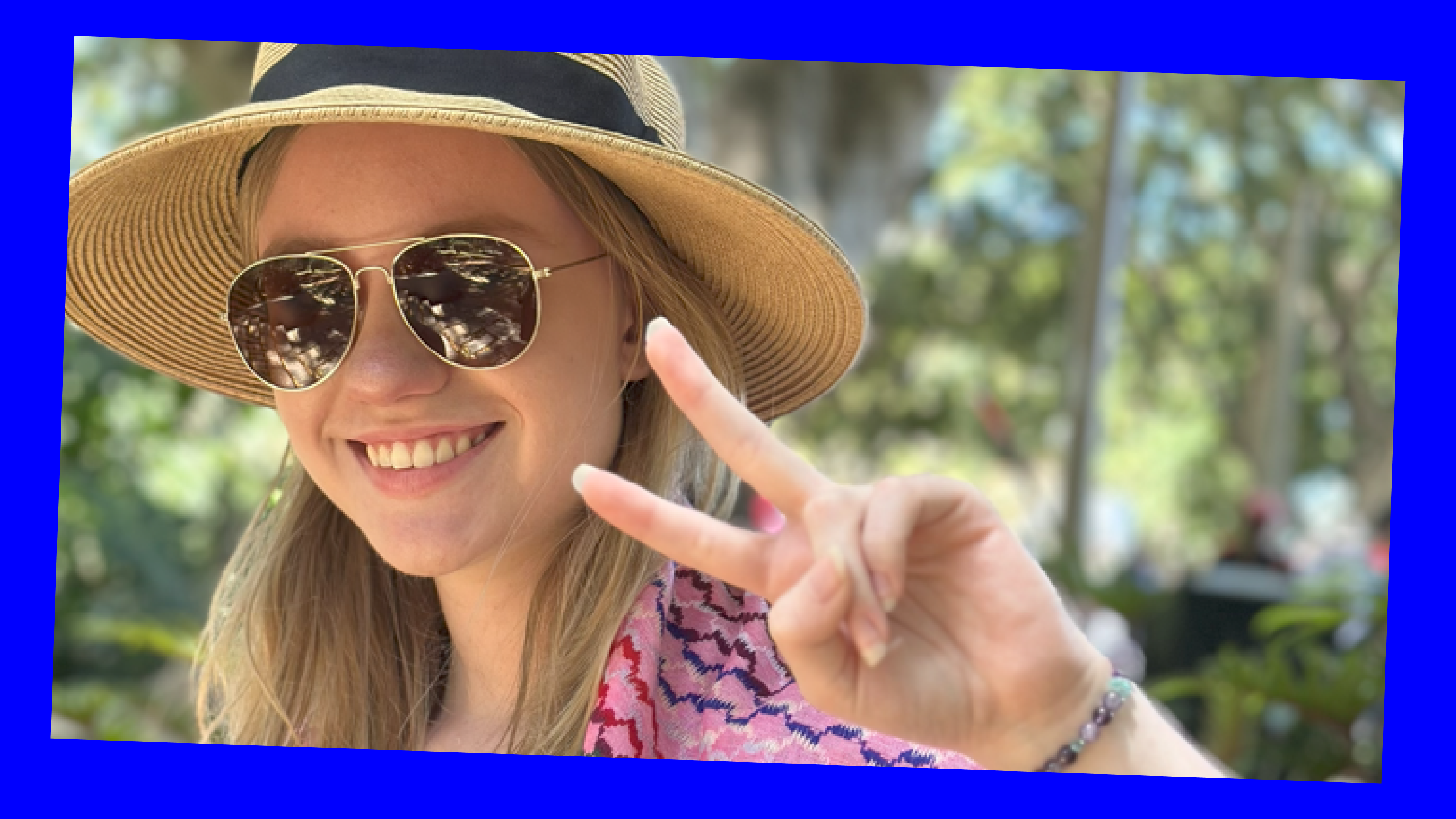 picture of Maya Jubb